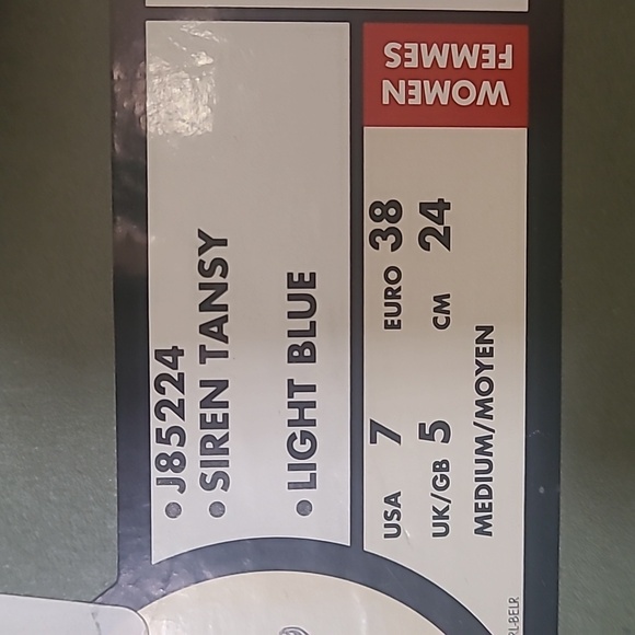 Merrell performance sandals - Picture 6 of 6